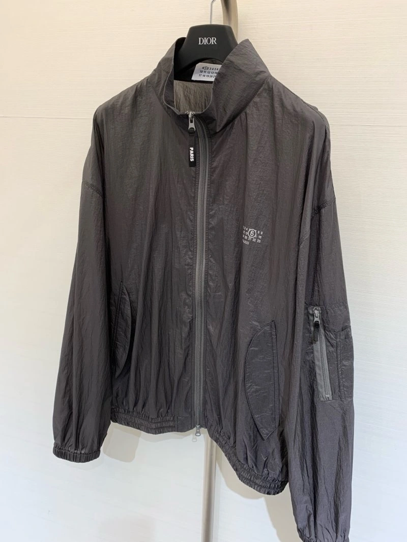 Maison Margiela Outwear FastDry 149344