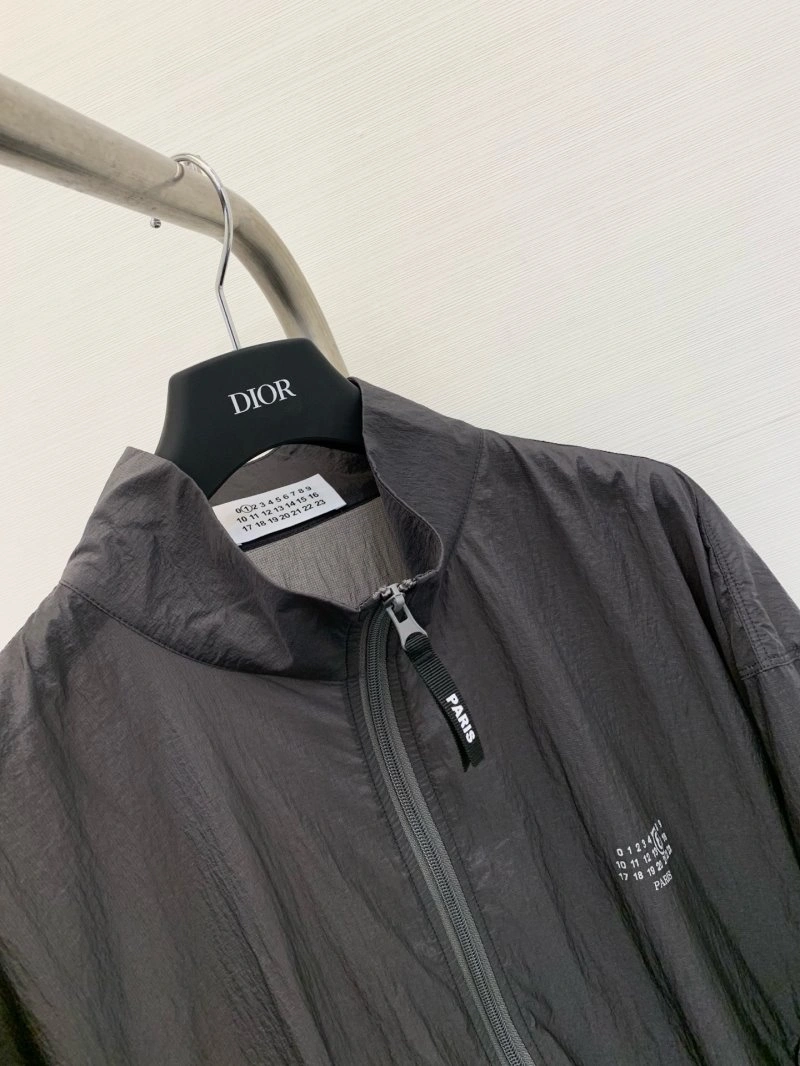 Maison Margiela Outwear FastDry 149344