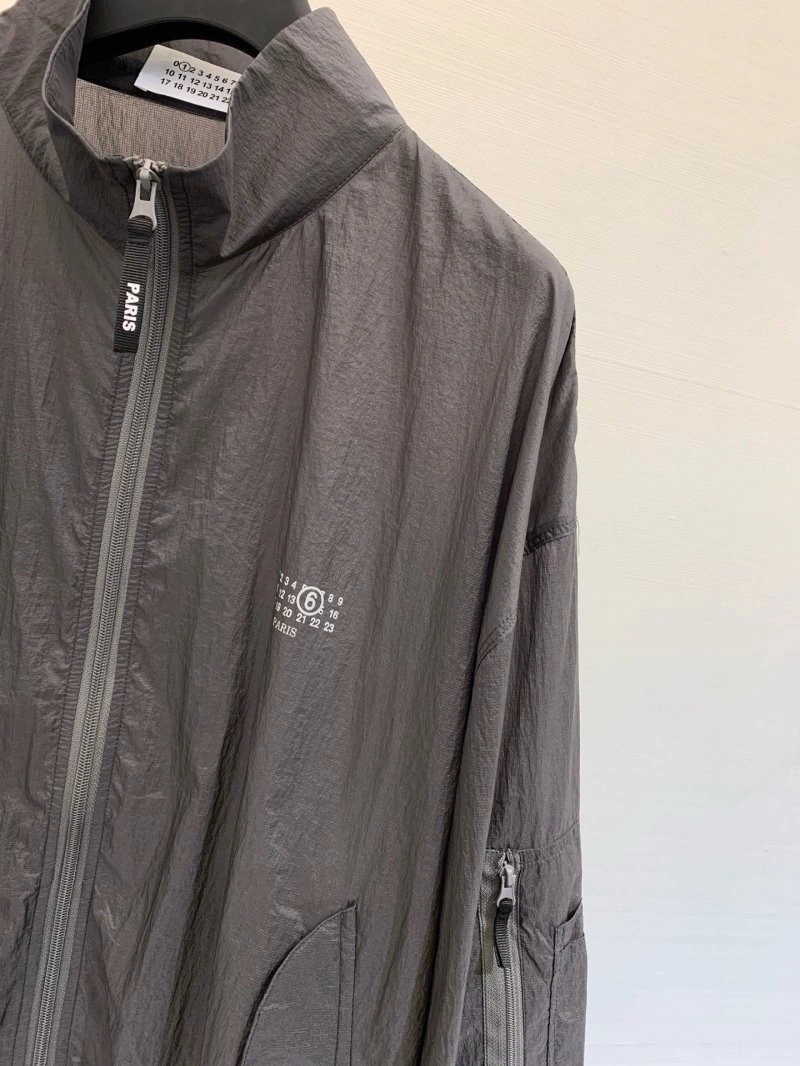 Maison Margiela Outwear FastDry 149344
