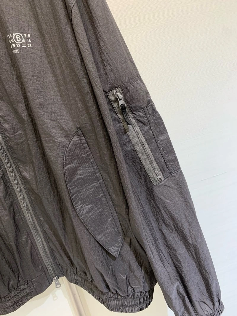 Maison Margiela Outwear FastDry 149344