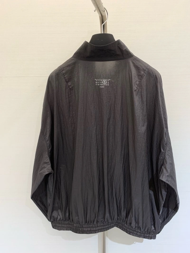 Maison Margiela Outwear FastDry 149344