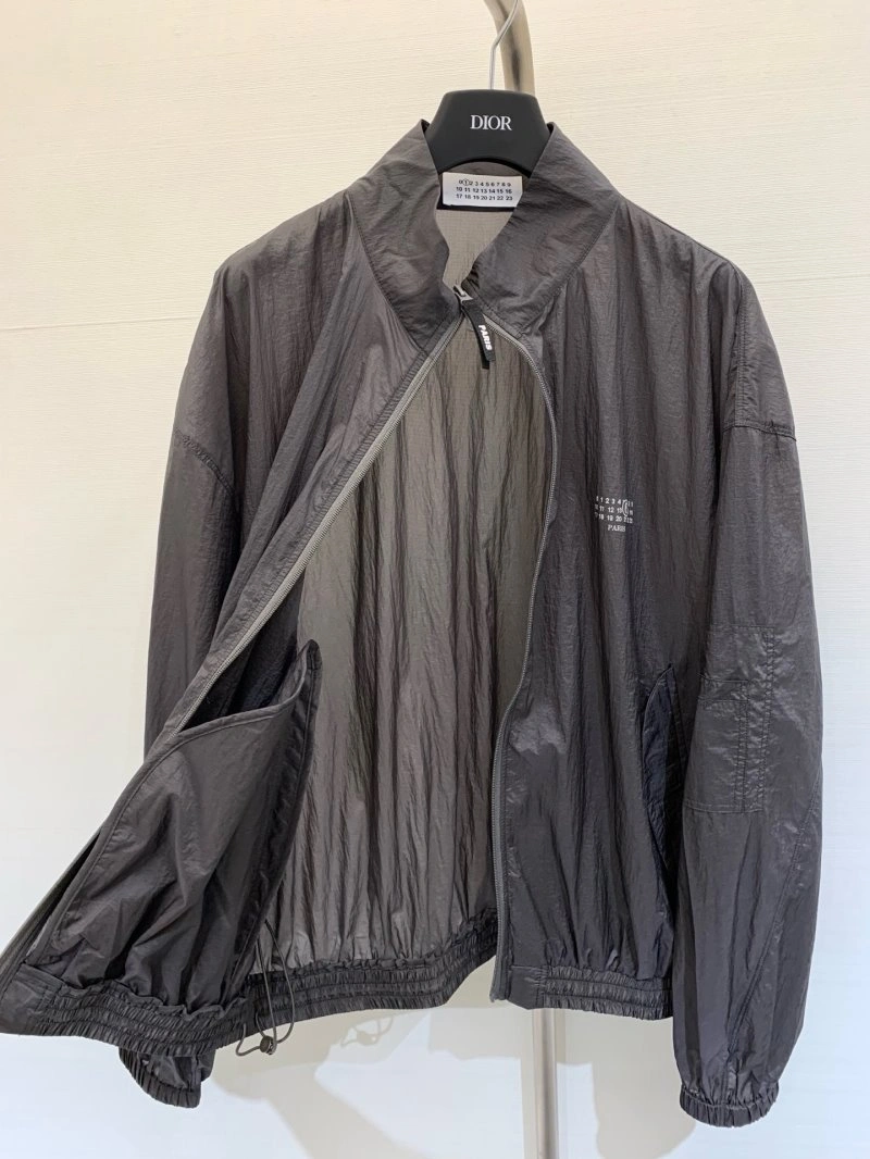 Maison Margiela Outwear FastDry 149344