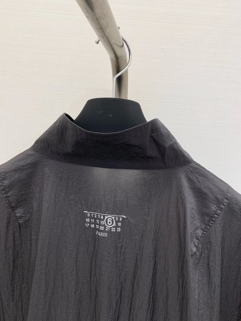 Maison Margiela Outwear FastDry 149344