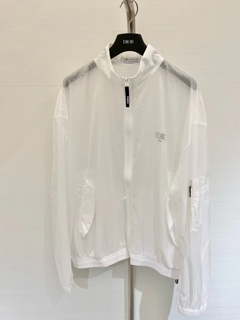 Maison Margiela Outwear Tailored 149346