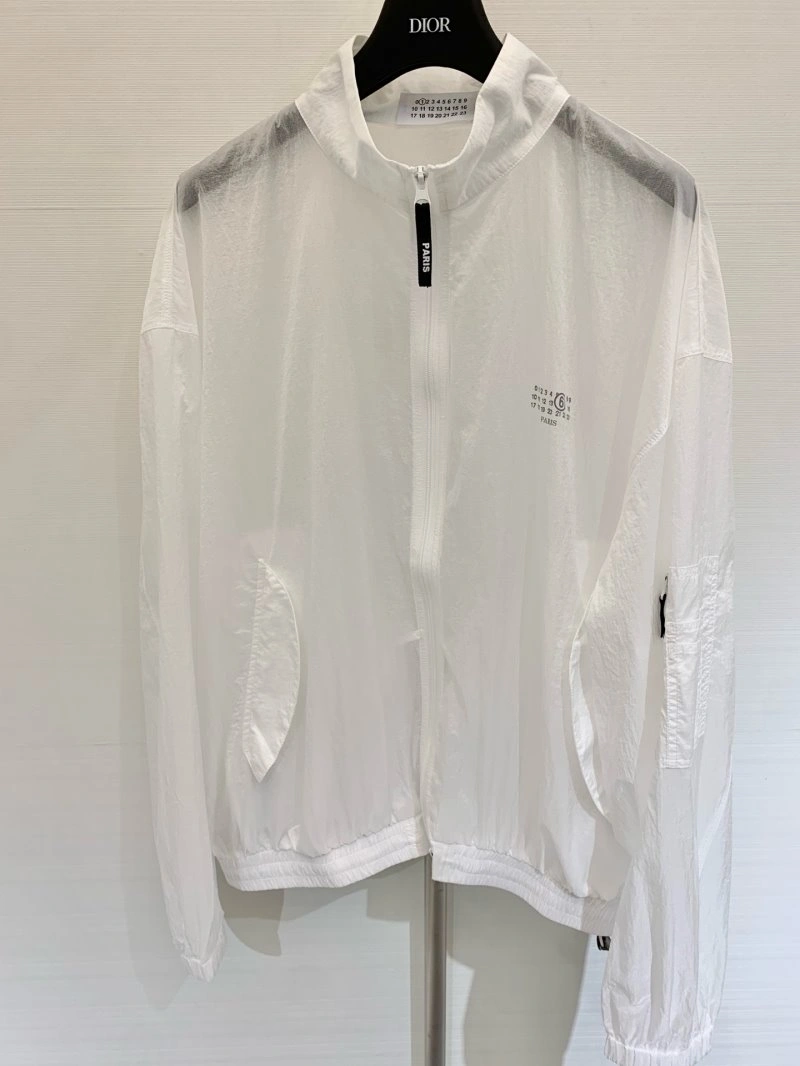 Maison Margiela Outwear Tailored 149346