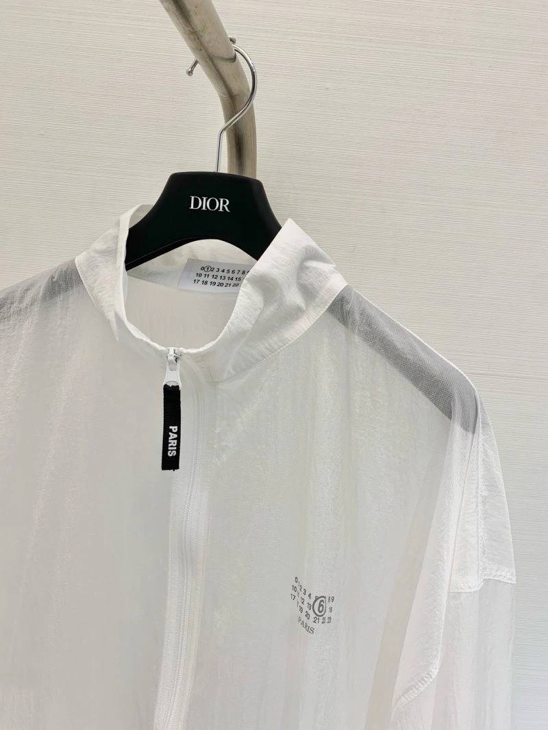 Maison Margiela Outwear Tailored 149346
