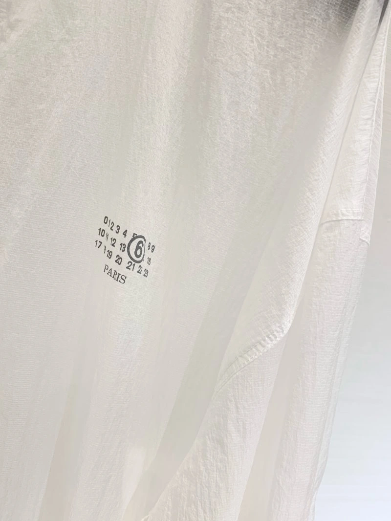 Maison Margiela Outwear Tailored 149346