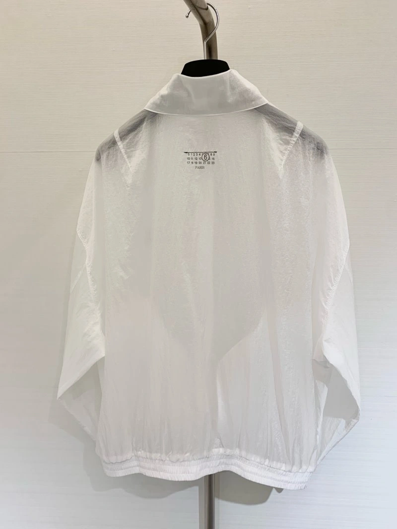 Maison Margiela Outwear Tailored 149346