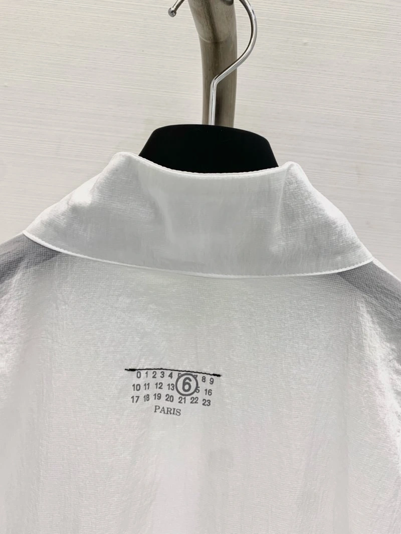 Maison Margiela Outwear Tailored 149346