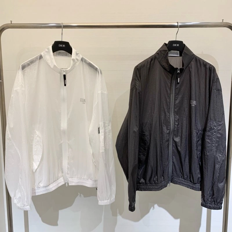 Maison Margiela Outwear Tailored 149346