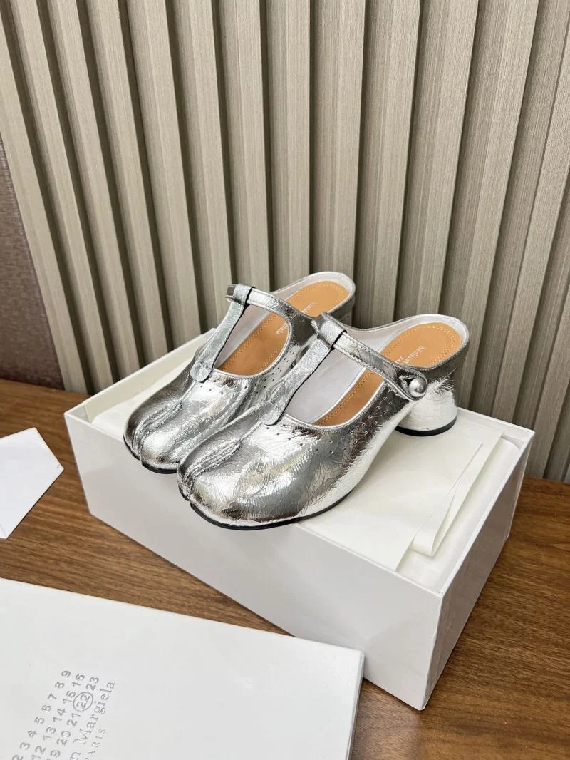 Reliable Maison Margiela Sandals 11753