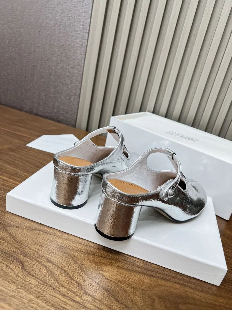 Reliable Maison Margiela Sandals 11753