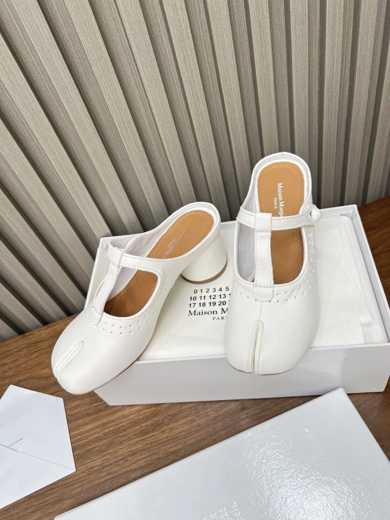 Durable Maison Margiela Sandals 11754