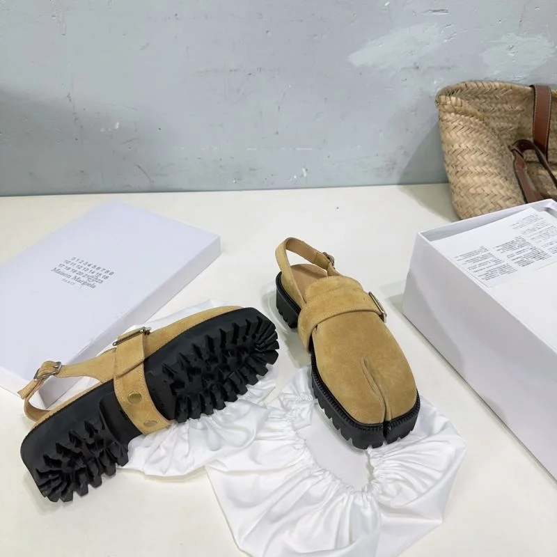 Maison Margiela Sandals Colorful 11749