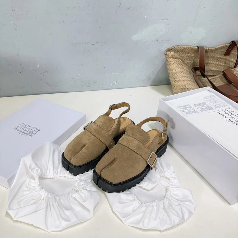 Timeless Maison Margiela Sandals 11746