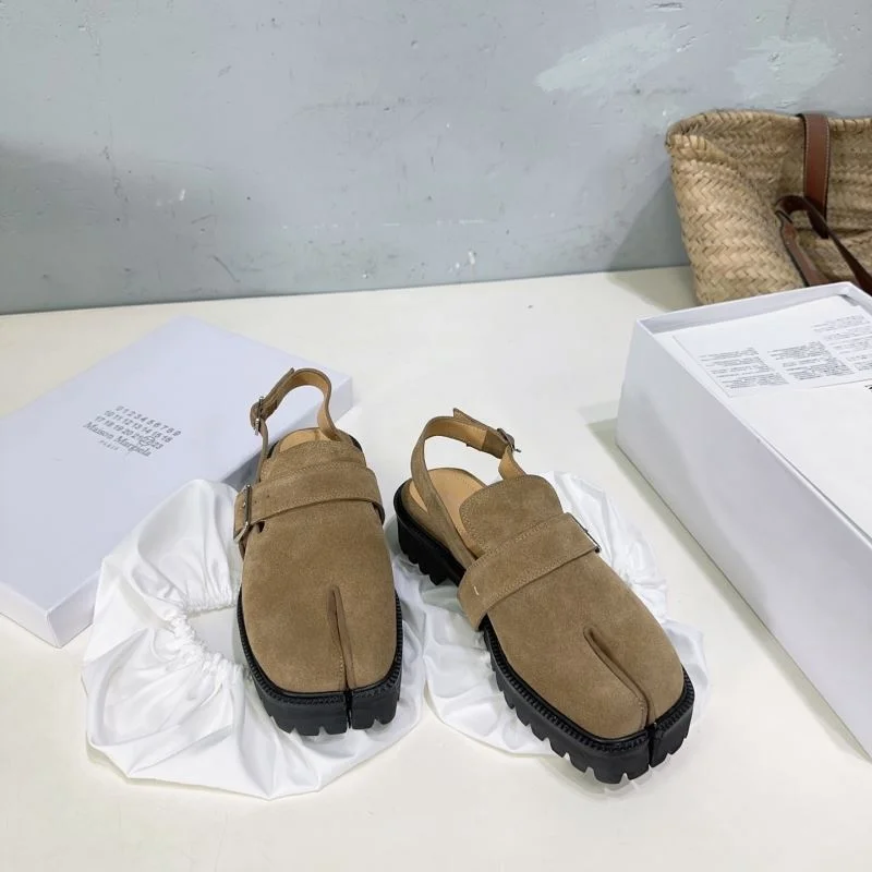 Timeless Maison Margiela Sandals 11746