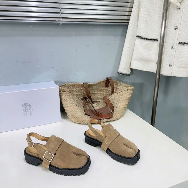Timeless Maison Margiela Sandals 11746