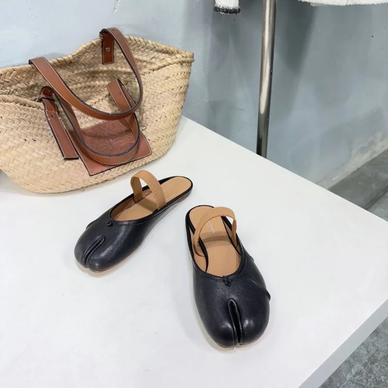Maison Margiela Sandals Breathable 11745