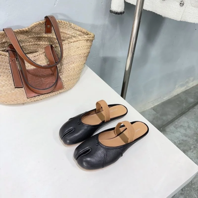 Maison Margiela Sandals Breathable 11745