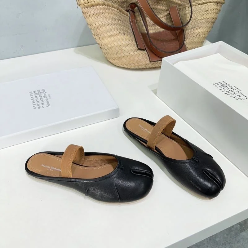 Maison Margiela Sandals Breathable 11745