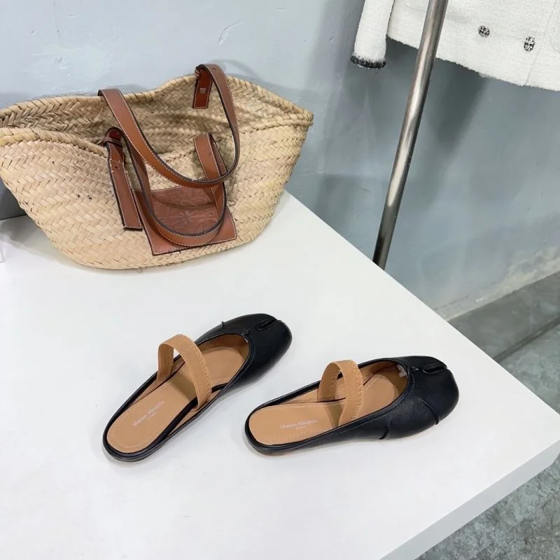 Maison Margiela Sandals Breathable 11745