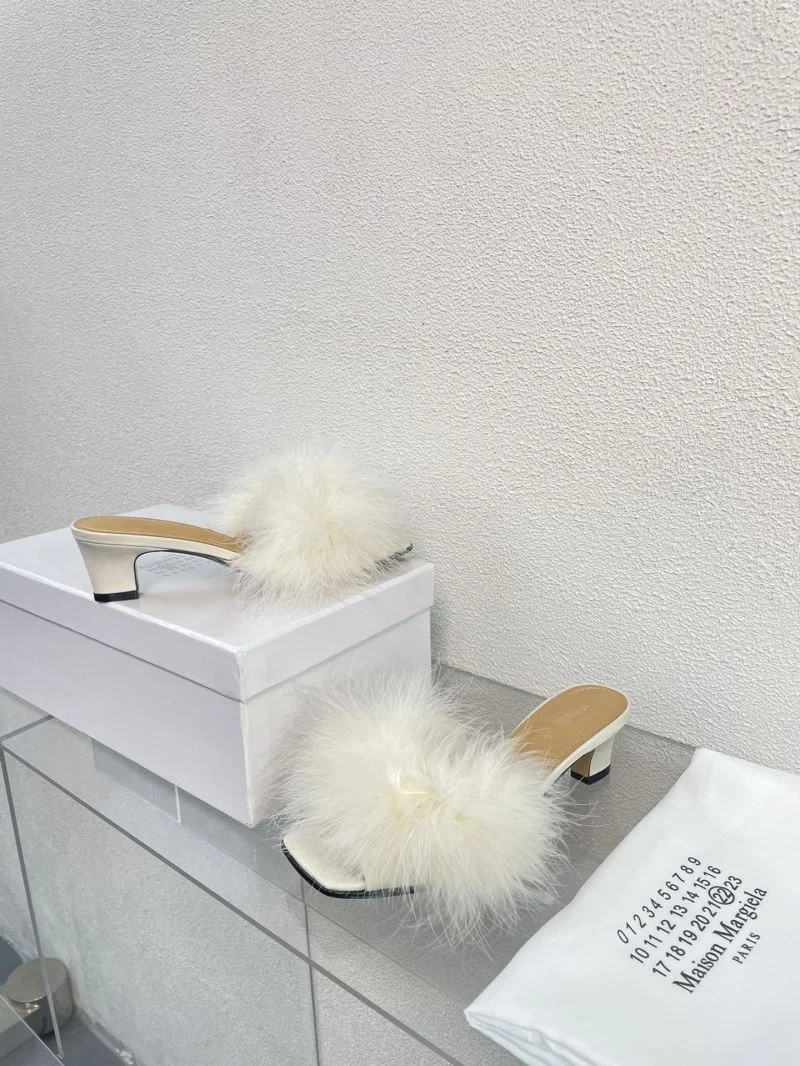Maison Margiela Sandals MoistureWicking 11751