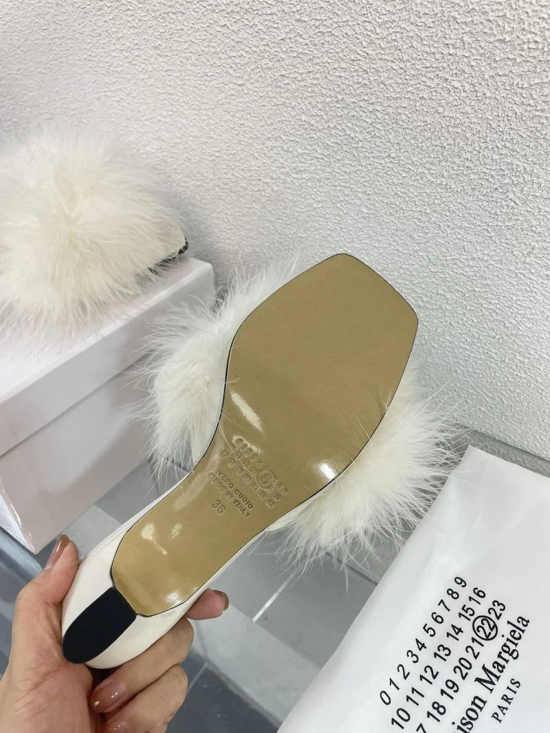 Maison Margiela Sandals MoistureWicking 11751