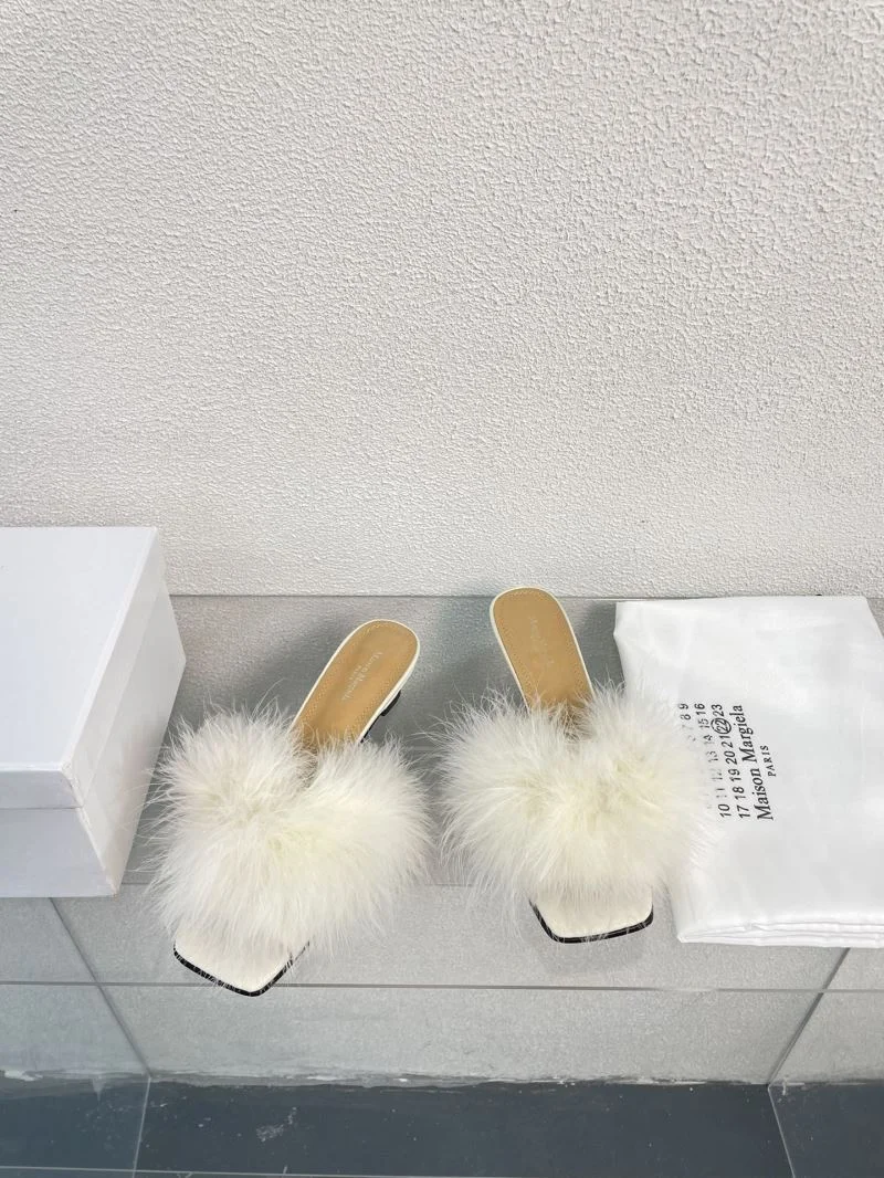 Maison Margiela Sandals MoistureWicking 11751