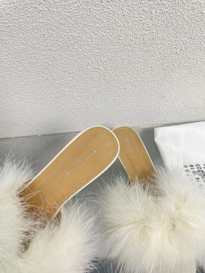 Maison Margiela Sandals MoistureWicking 11751