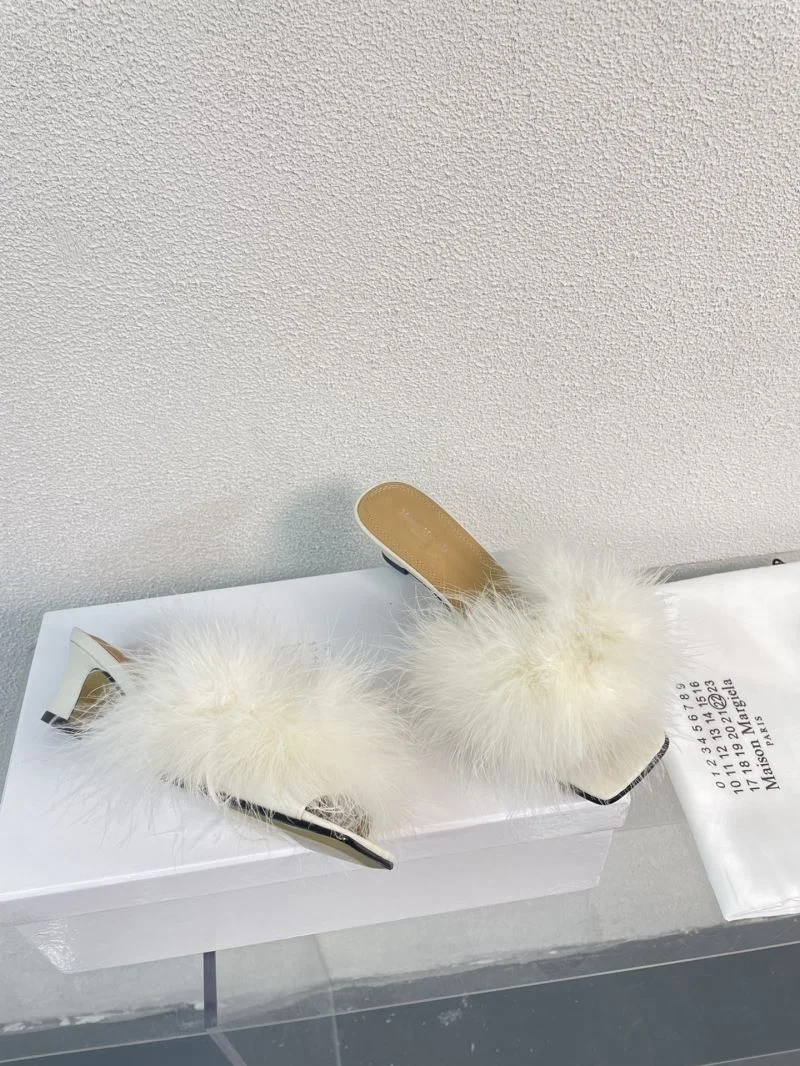 Maison Margiela Sandals MoistureWicking 11751