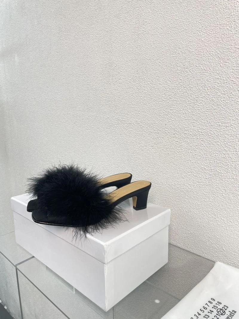 Premium Maison Margiela Sandals 11741