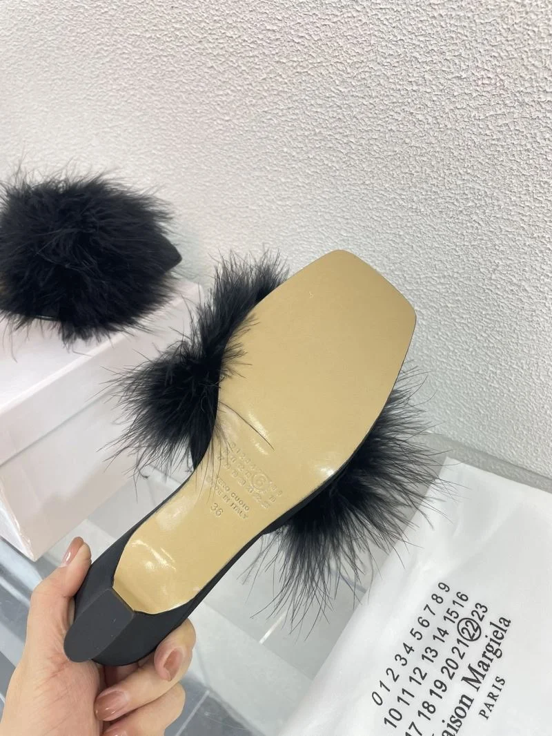 Premium Maison Margiela Sandals 11741