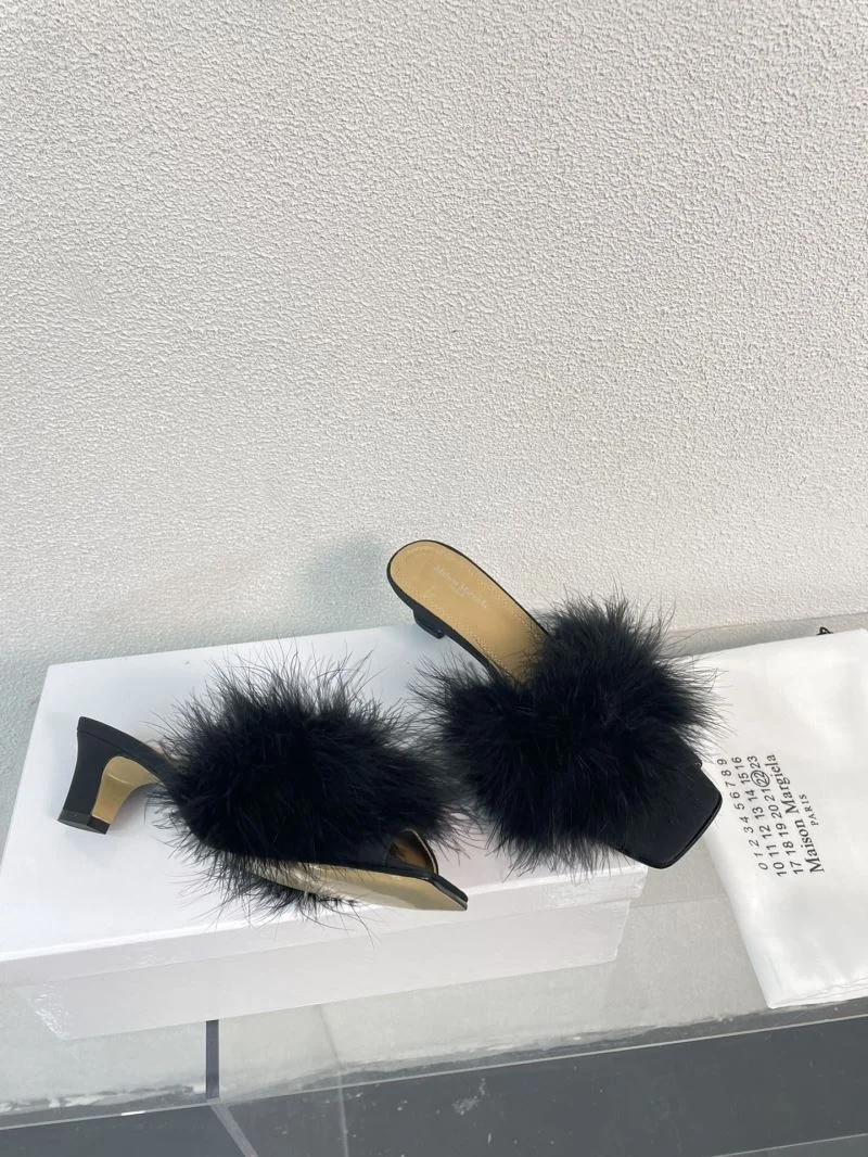 Premium Maison Margiela Sandals 11741
