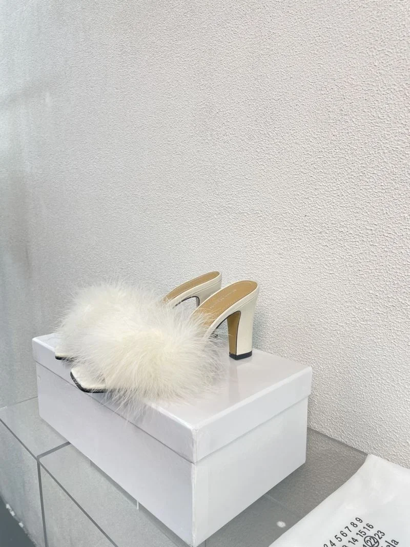 WaterResistant Maison Margiela Sandals 11743