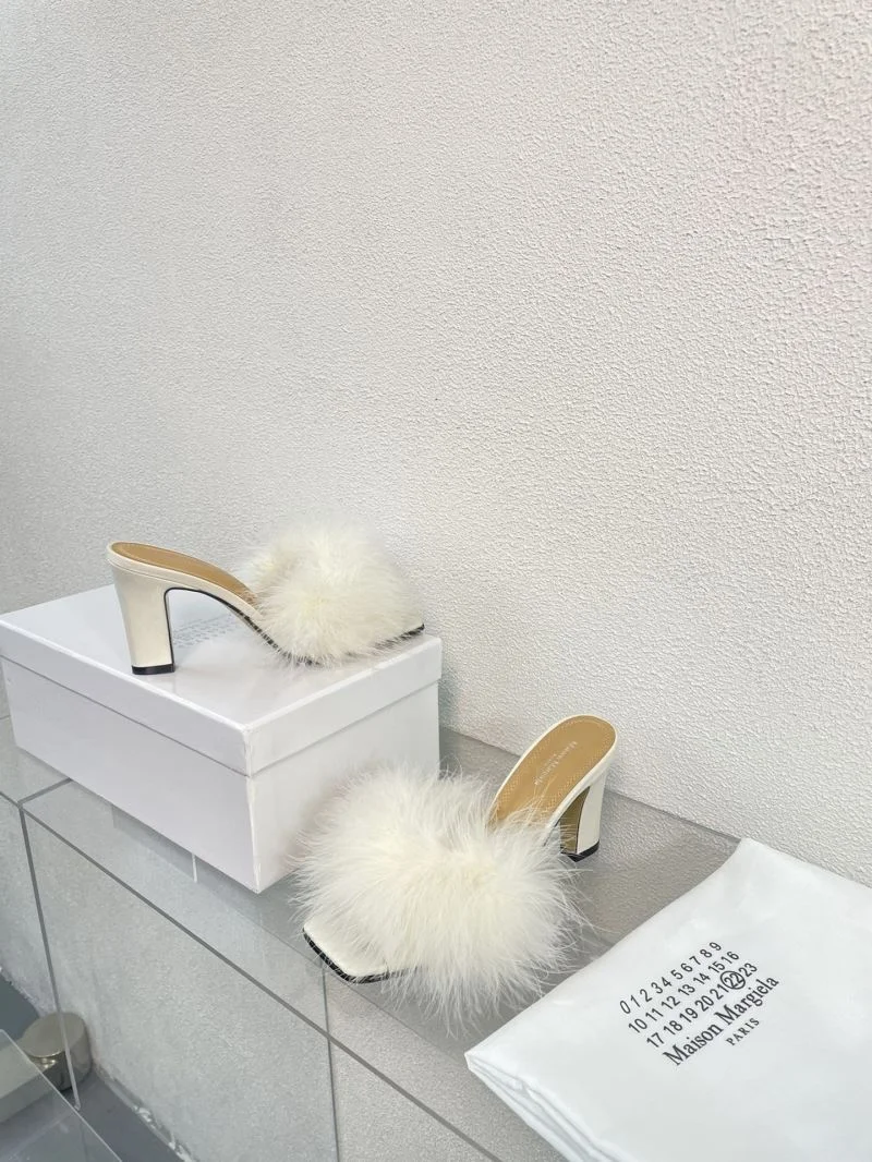 WaterResistant Maison Margiela Sandals 11743