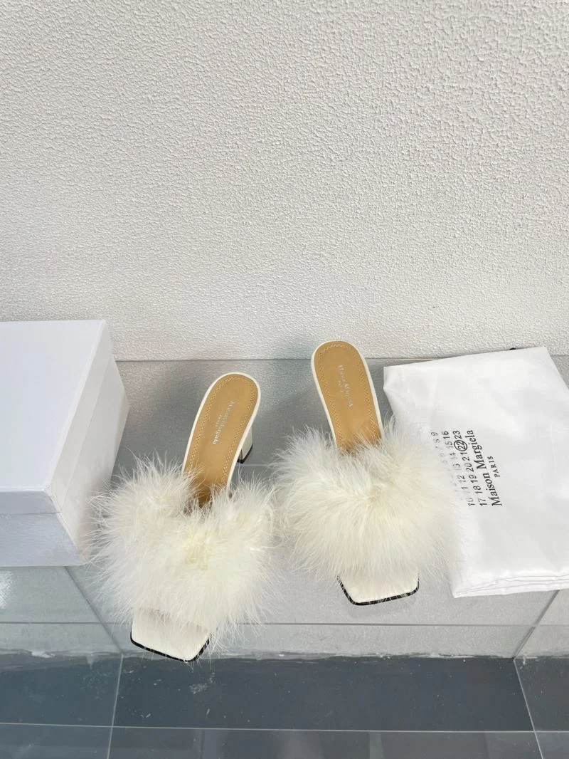 WaterResistant Maison Margiela Sandals 11743