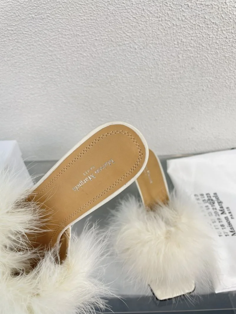WaterResistant Maison Margiela Sandals 11743