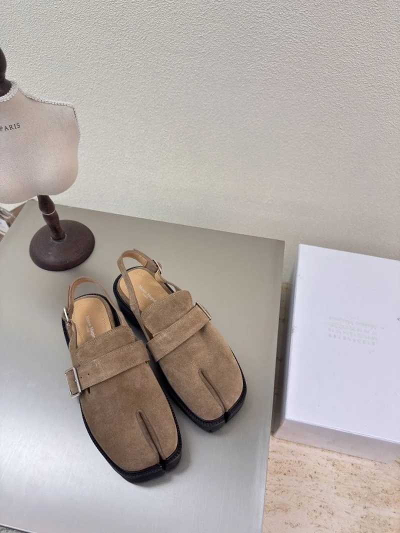 Chic Maison Margiela Sandals 9652