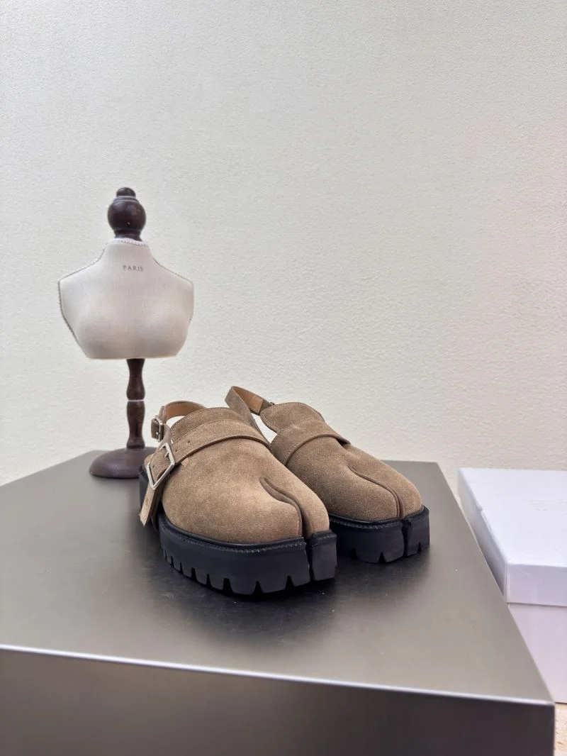 Chic Maison Margiela Sandals 9652