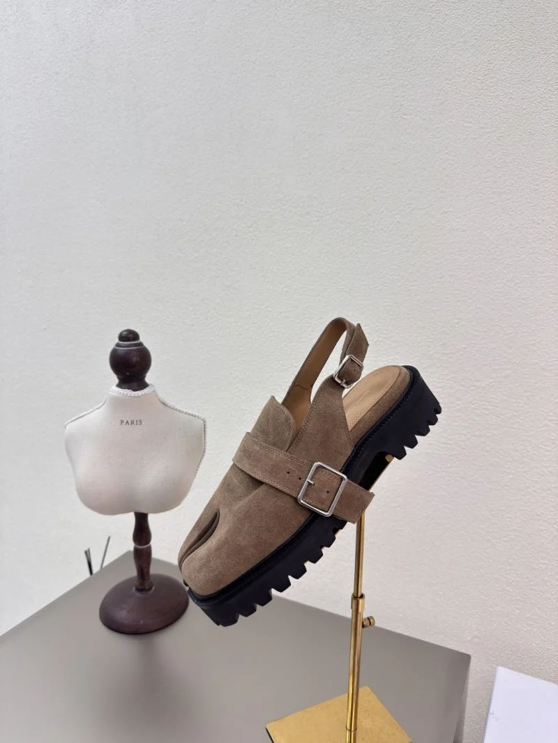 Chic Maison Margiela Sandals 9652