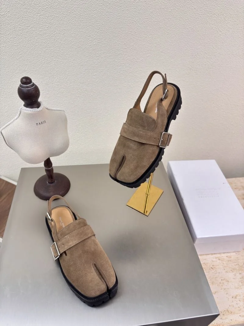 Chic Maison Margiela Sandals 9652