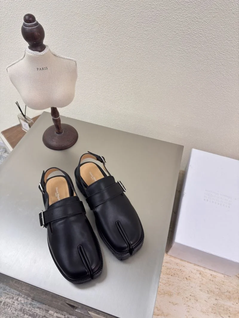 Maison Margiela Sandals TechFriendly 9656