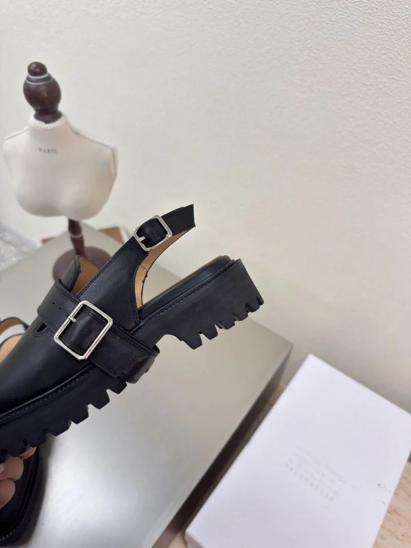 Maison Margiela Sandals TechFriendly 9656