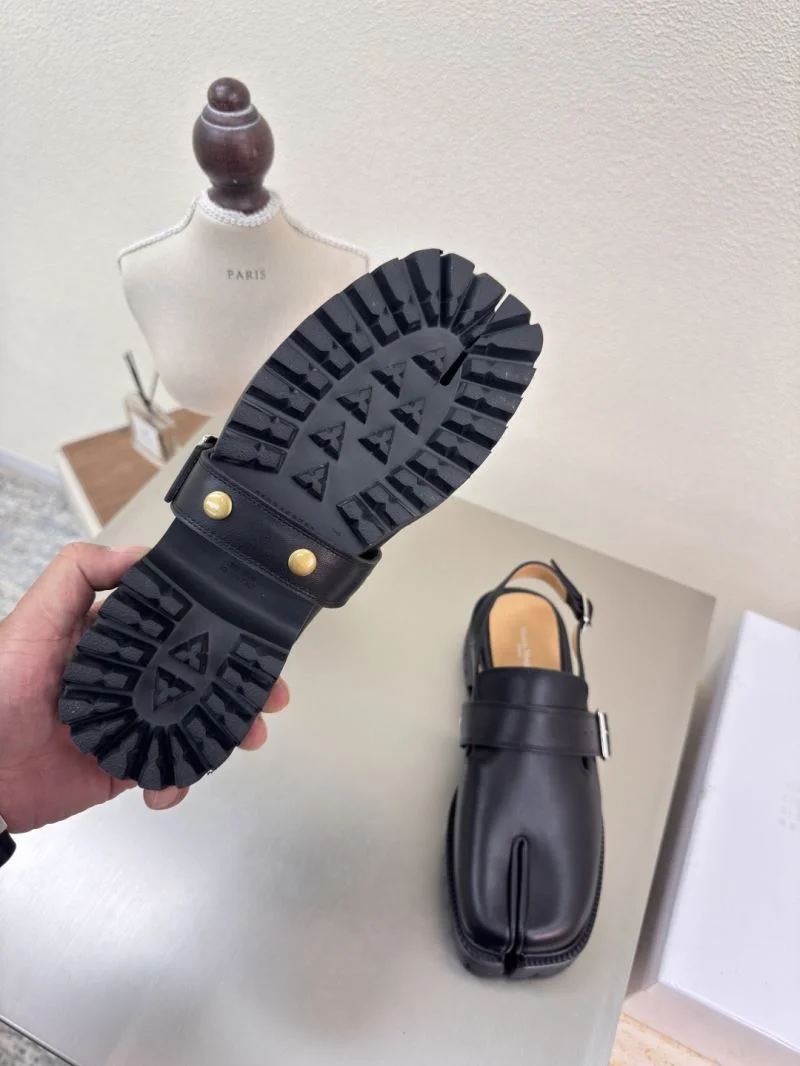 Maison Margiela Sandals TechFriendly 9656