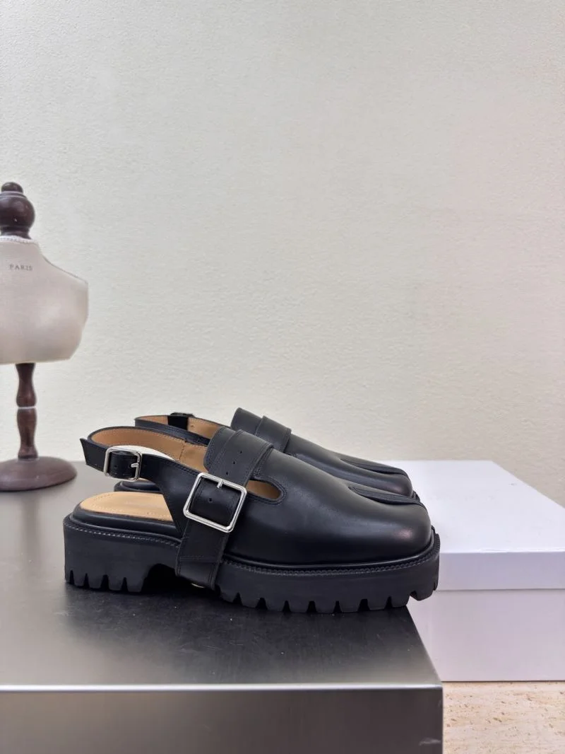 Maison Margiela Sandals TechFriendly 9656