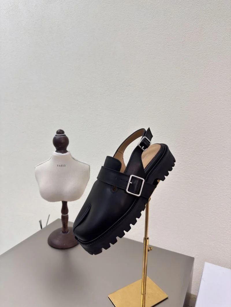 Maison Margiela Sandals TechFriendly 9656