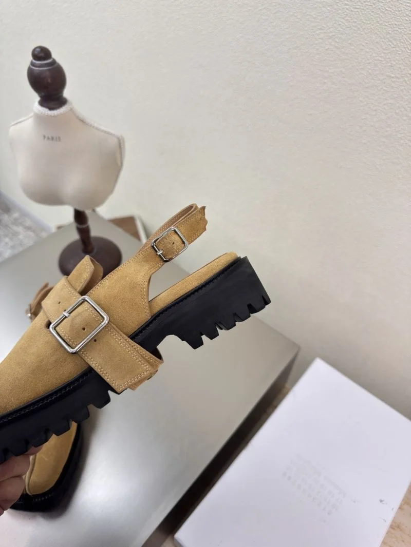 Maison Margiela Sandals Durable 9676