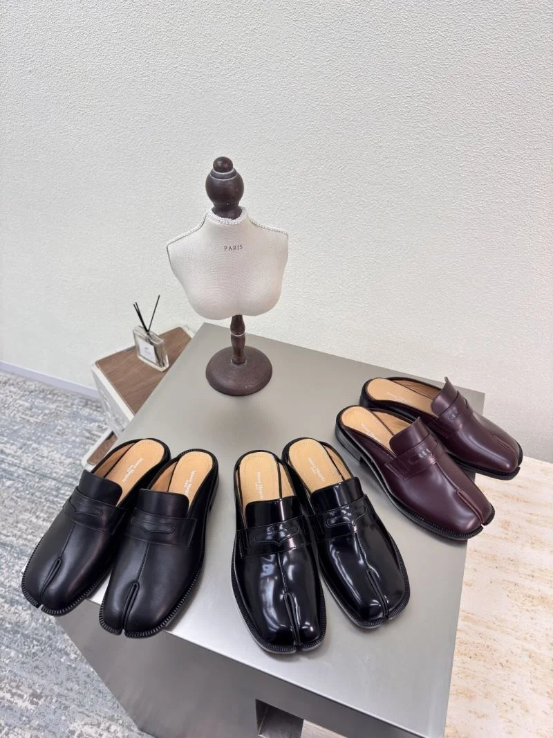 FreshLook Maison Margiela Sandals 9705