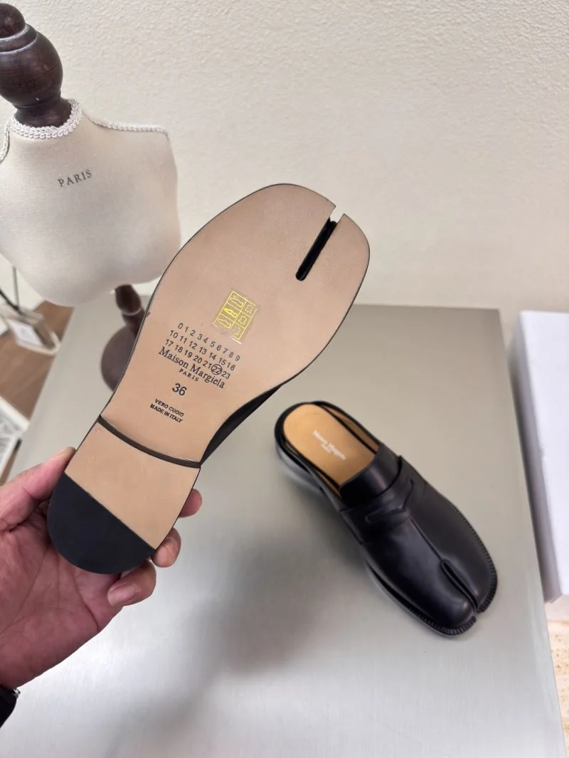 GoodFit Maison Margiela Sandals 9755