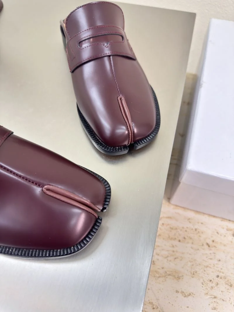 Maison Margiela Sandals Supportive 9647